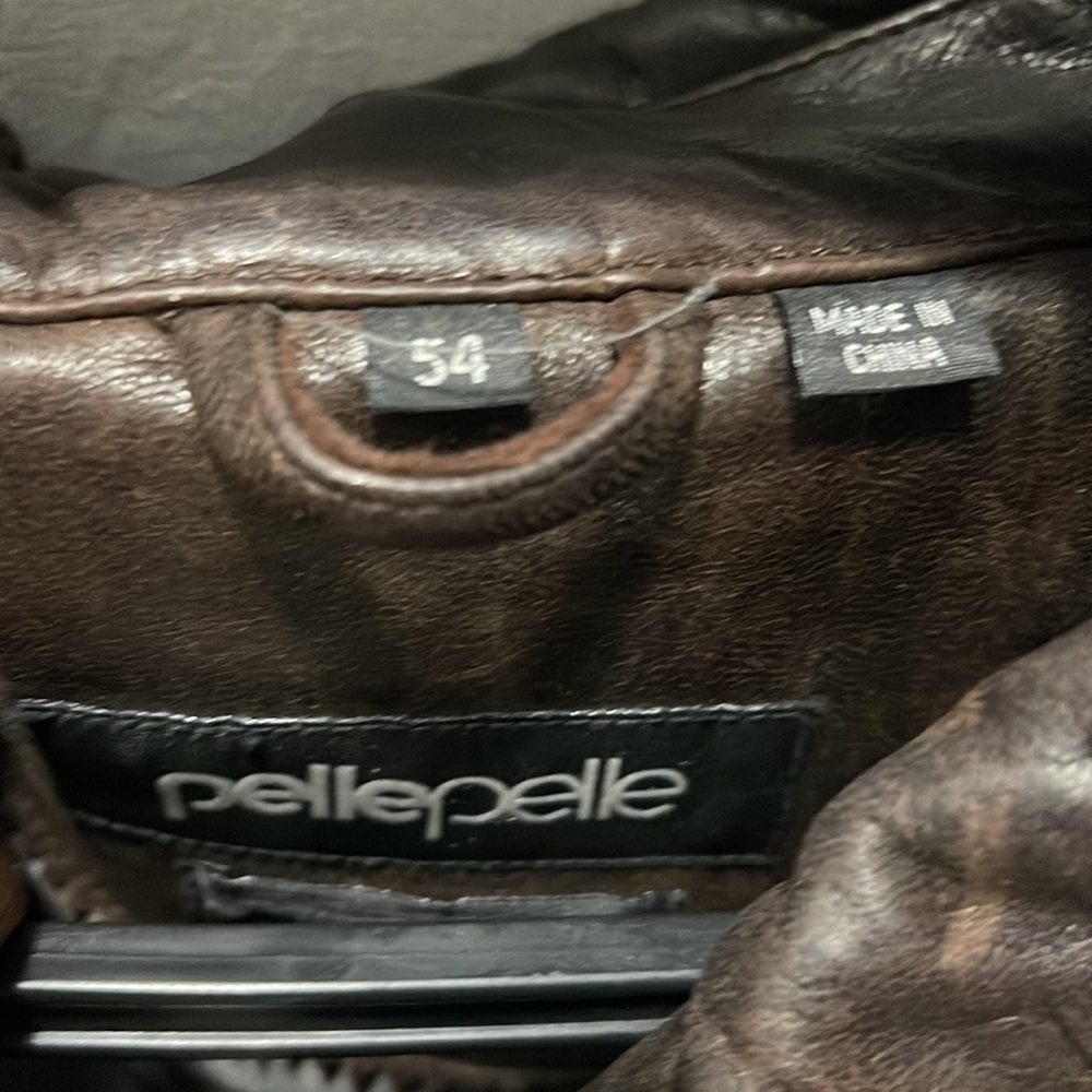 Jacket - Picture 2 of 7